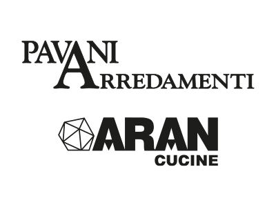 logo Pavani Arredamenti